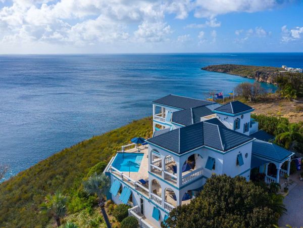 Anguilla Home 1001398