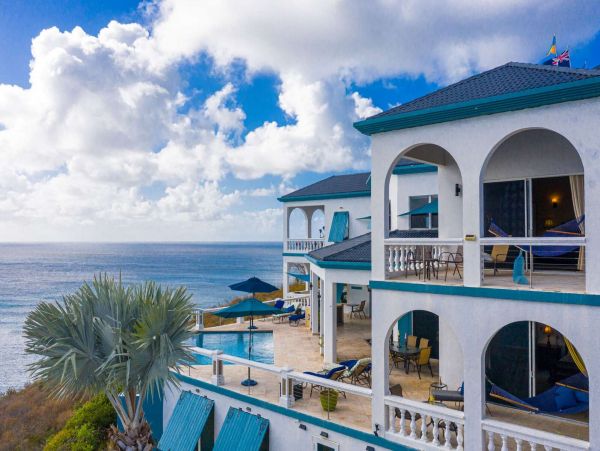 Anguilla Home 1001398