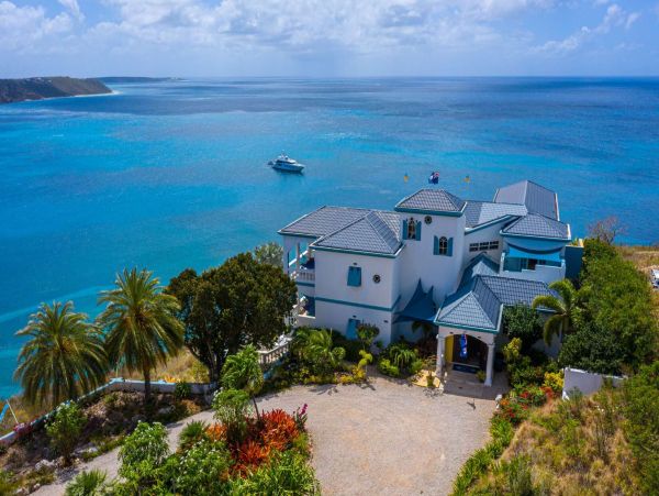 Anguilla Home 1001398