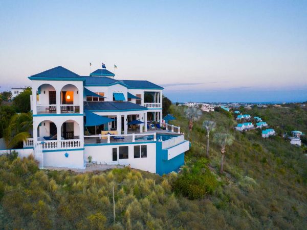 Anguilla Home 1001398