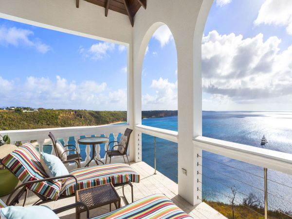 Anguilla Home 1001398
