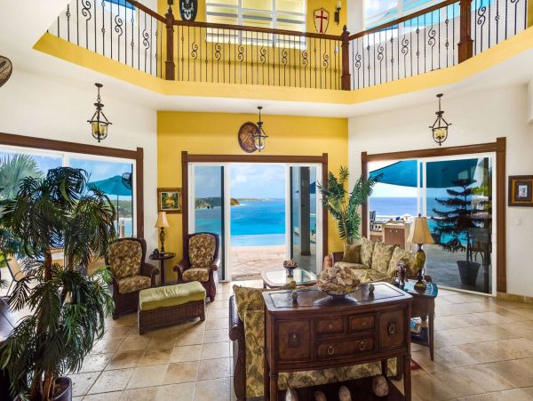 Anguilla Home 1001398