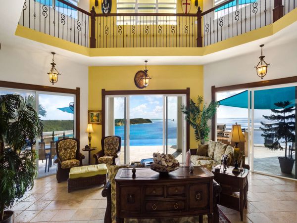 Anguilla Home 1001398
