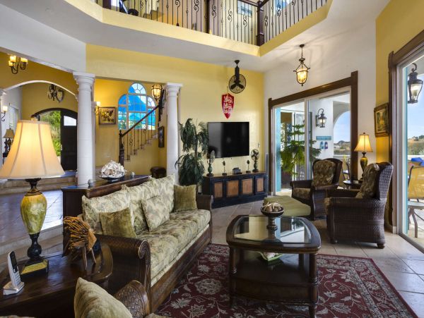 Anguilla Home 1001398