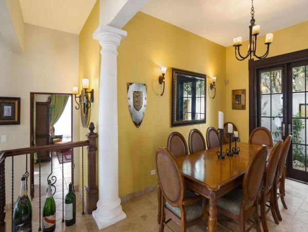 Anguilla Home 1001398