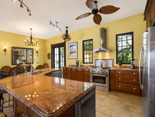 Anguilla Home 1001398