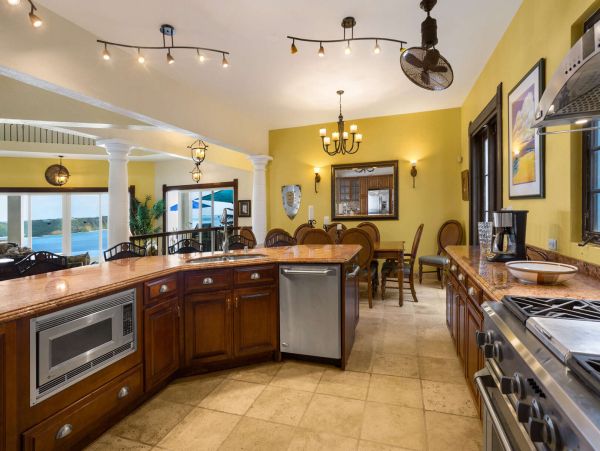 Anguilla Home 1001398