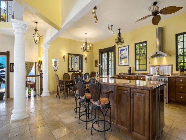 Anguilla Home 1001398