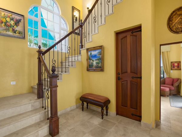 Anguilla Home 1001398