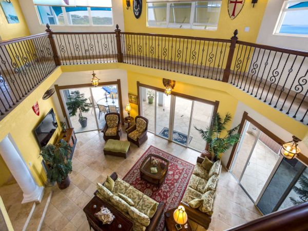 Anguilla Home 1001398