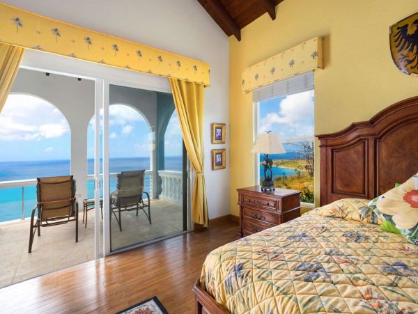 Anguilla Home 1001398