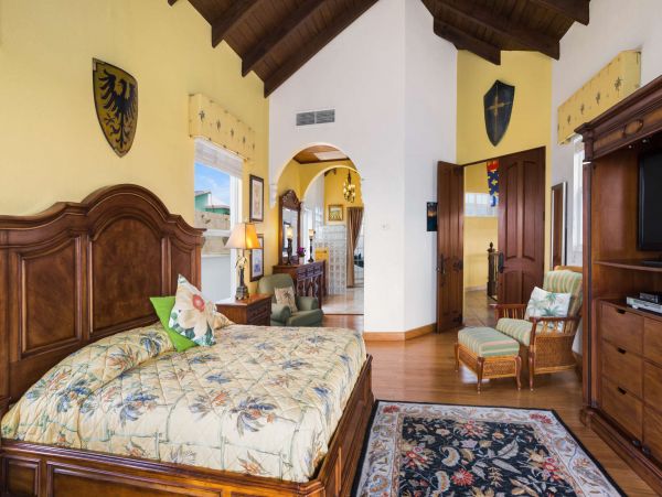 Anguilla Home 1001398