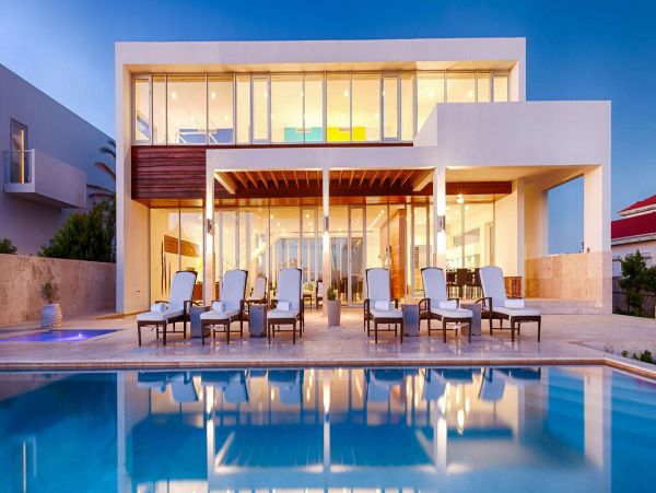 Anguilla Home 1001400