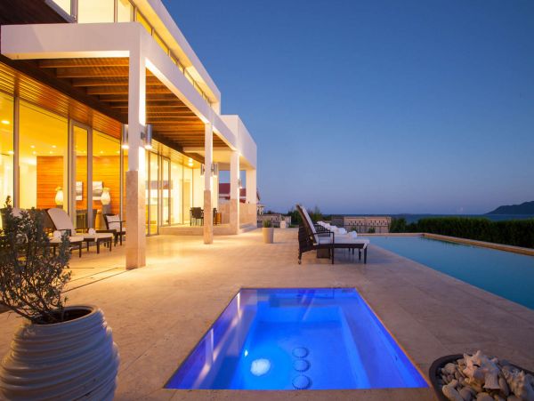 Anguilla Home 1001400