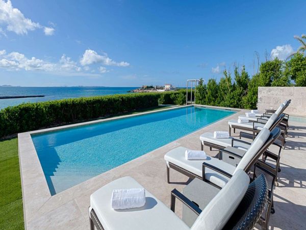 Anguilla Home 1001400