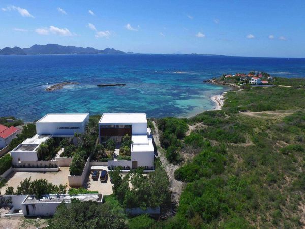 Anguilla Home 1001400