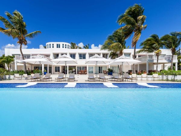Anguilla Home 1001402