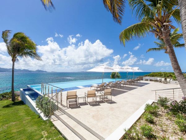 Anguilla Home 1001402