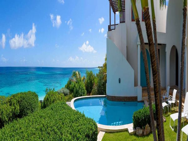 Anguilla Home 1001403