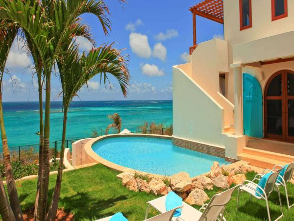 Anguilla Home 1001403