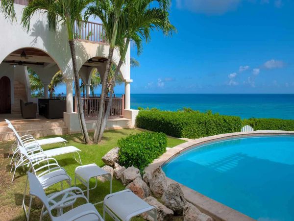 Anguilla Home 1001403