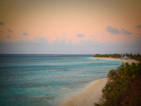 Anguilla Home 1001403