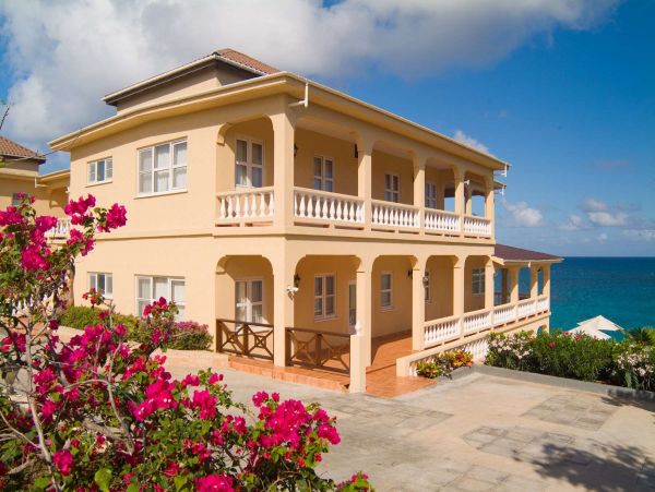 Anguilla Home 1001404