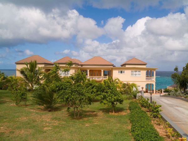 Anguilla Home 1001404