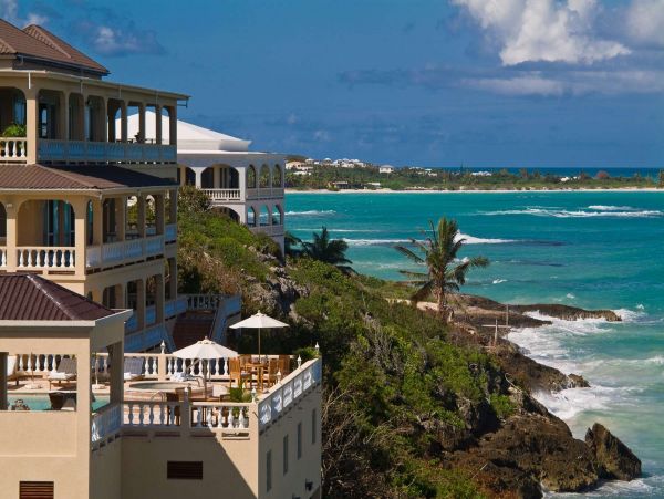Anguilla Home 1001404