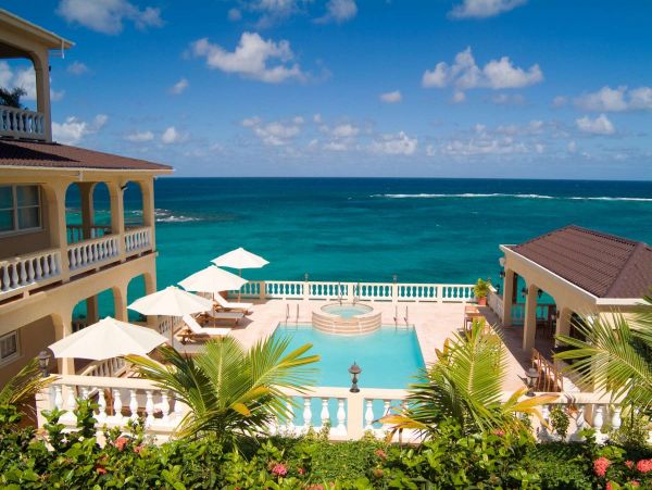 Anguilla Home 1001404