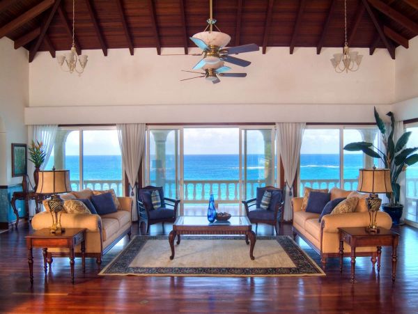 Anguilla Home 1001404