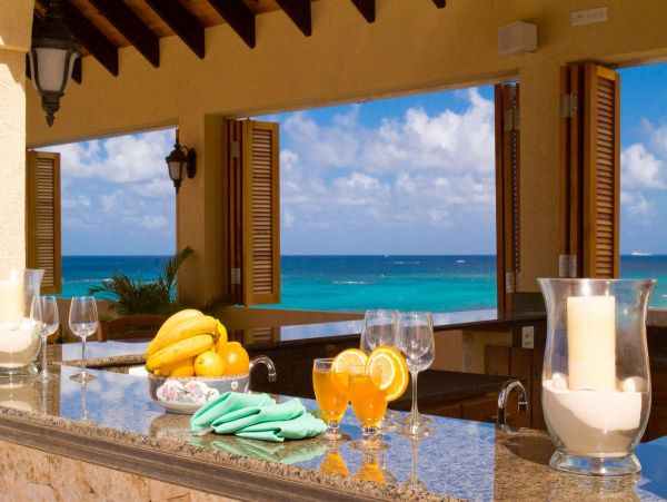 Anguilla Home 1001404