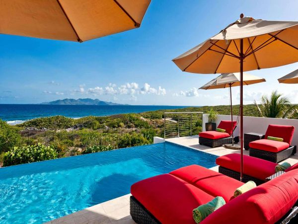 Anguilla Home 1001405