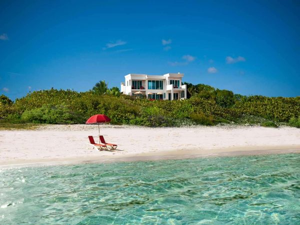 Anguilla Home 1001405