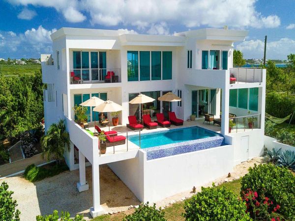 Anguilla Home 1001405