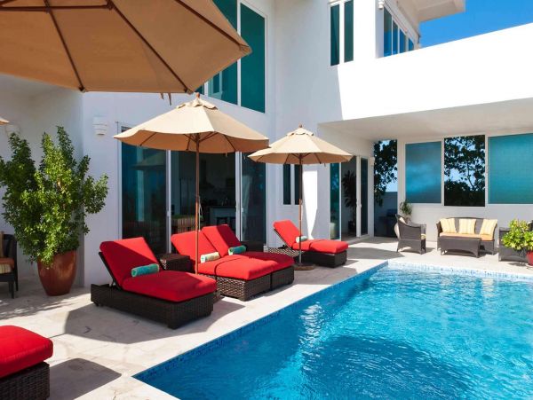 Anguilla Home 1001405