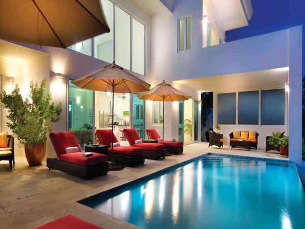Anguilla Home 1001405