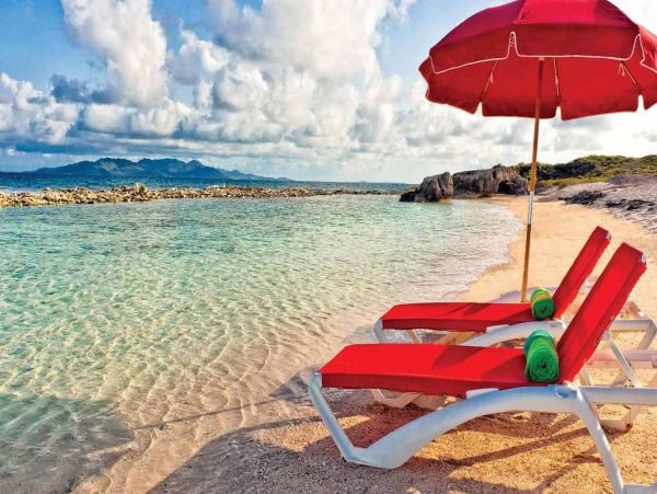 Anguilla Home 1001405