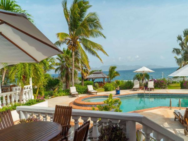 Anguilla Home 1001406