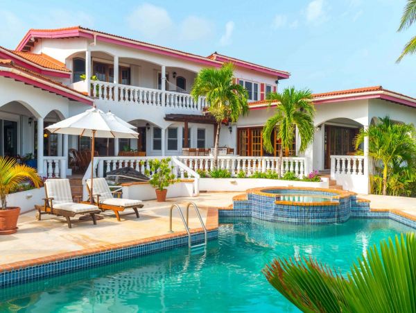 Anguilla Home 1001406