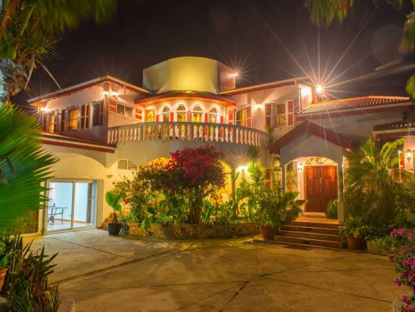 Anguilla Home 1001406