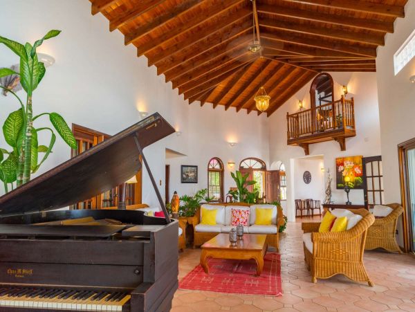 Anguilla Home 1001406