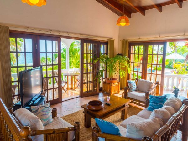 Anguilla Home 1001406