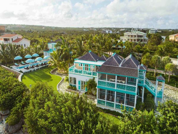 Anguilla Home 1001407