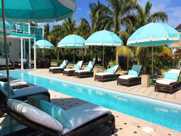 Anguilla Home 1001407