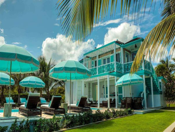 Anguilla Home 1001407