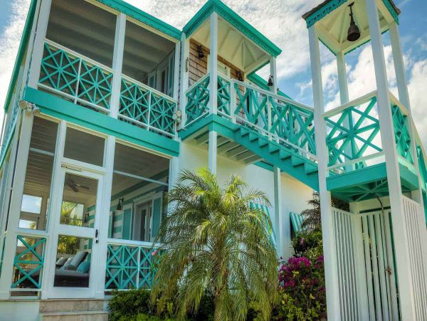 Anguilla Home 1001407