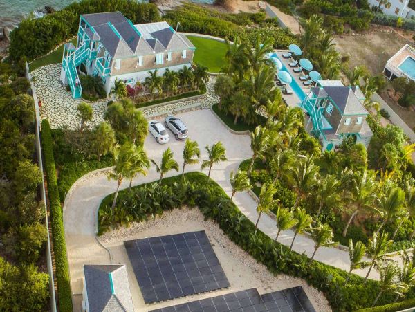 Anguilla Home 1001407