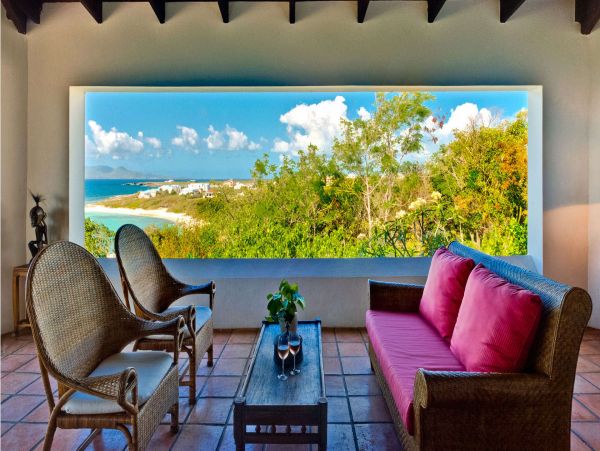 Anguilla Home 1001408