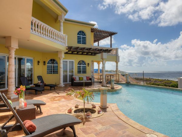 Anguilla Home 1001410
